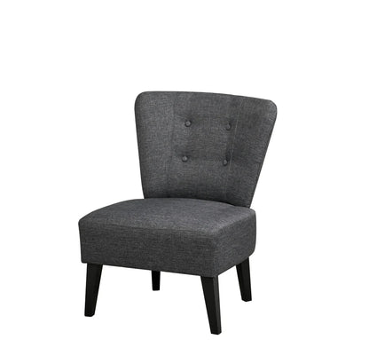 Armchair Dark Grey