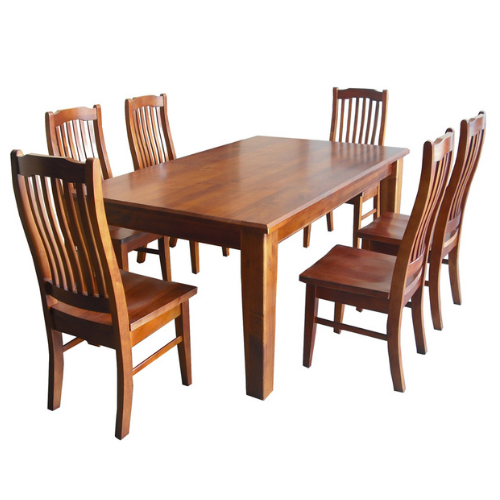 Pine Dining Suite